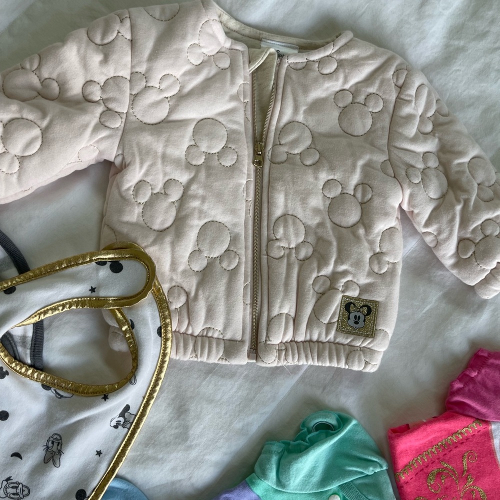 Disney baby bundle - Picture 3 of 7
